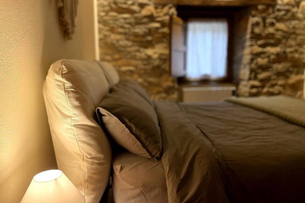 Entire apartment, Tavertet lovely cozy apartment in Tavertet, Osona