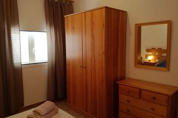 Apartamento De Férias para 5 Pessoas em El Pilar de la Mola, Formentera, Foto 2