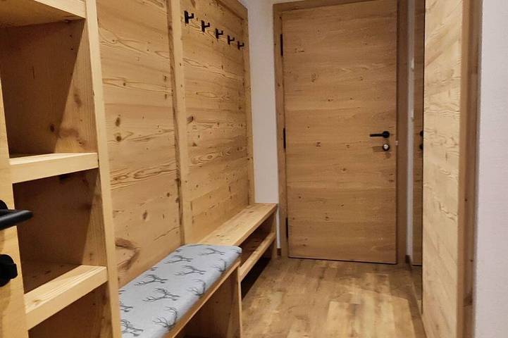 Ferienwohnung für 2 Personen in Buch in Tirol