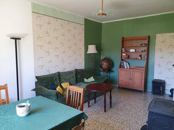 Location de vacances pour 5 personnes, avec jardin ainsi que piscine et vue à Saint-Bauzille-de-Putois - 3