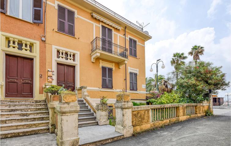 Apartamento de vacaciones para 5 personas, con terraza, Se admiten mascotas - 1