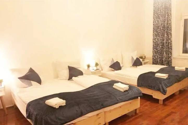 Ferienwohnung für 8 Personen - 1