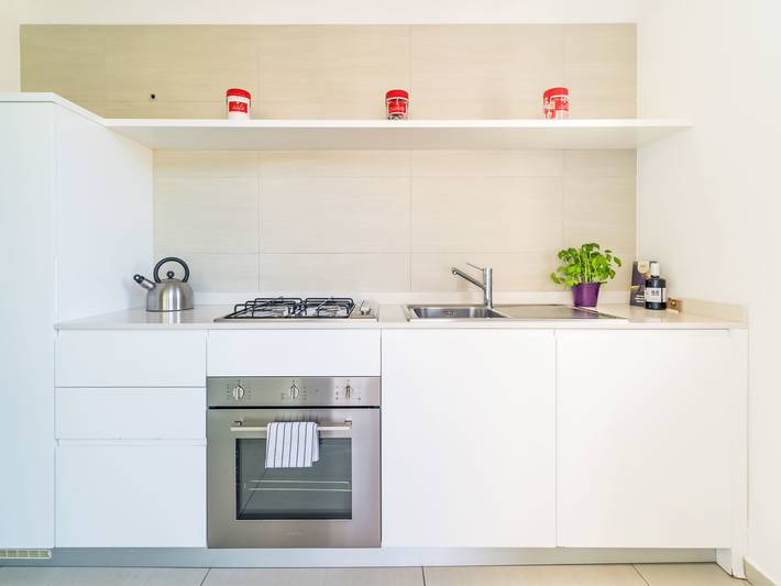 Gîte pour 6 personnes à Marina di Ragusa - 3