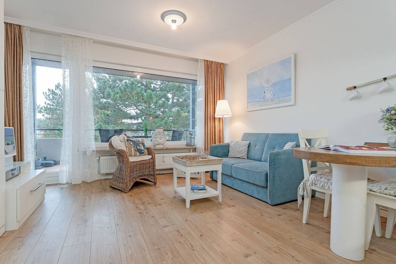 Apartamento vacacional entero, Haus Baltic Traumfabrik in Themenstrände Scharbeutz, Distrito de Holstein Oriental