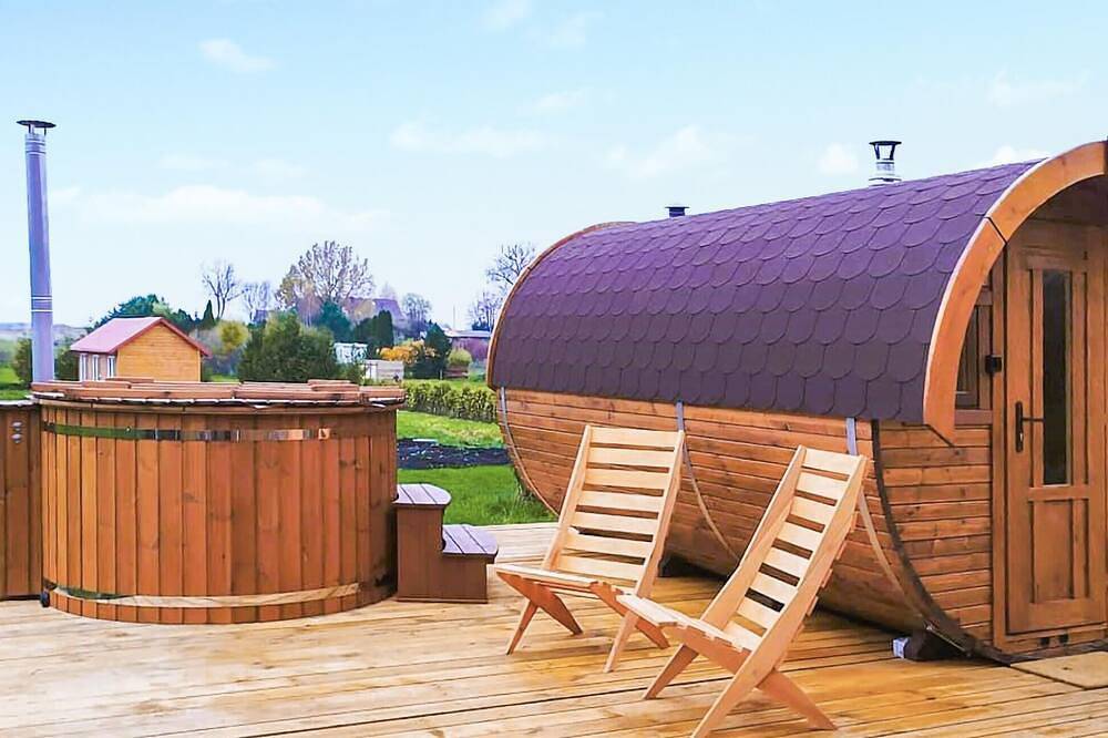 Awesome home in Gorklo with Wifi in Powiat Mrągowski