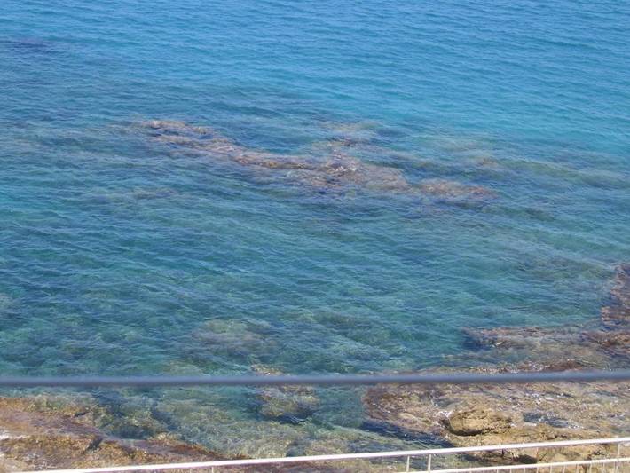 Appartamento vacanze per 4 persone, con panorama e balcone - 1