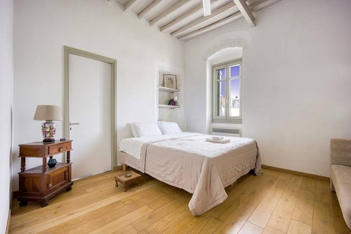 Location de vacances pour 3 personnes dans Folégandros - 3