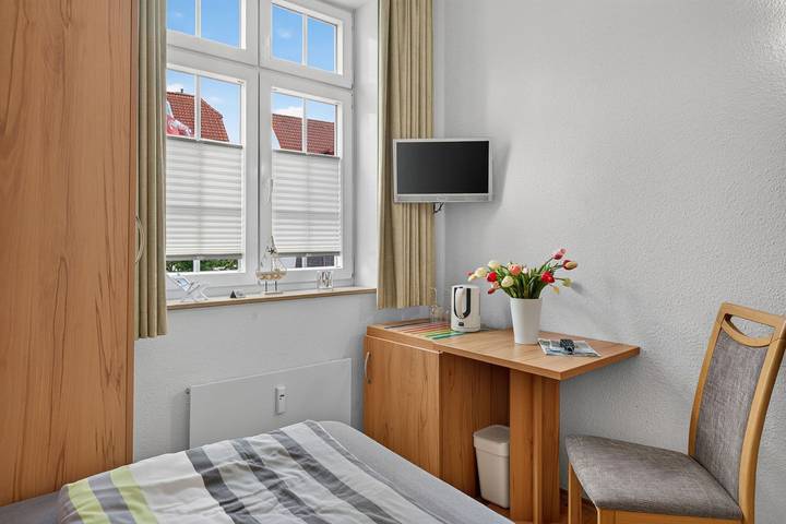 Ferienwohnung, mit Sauna auf Norderney - 3