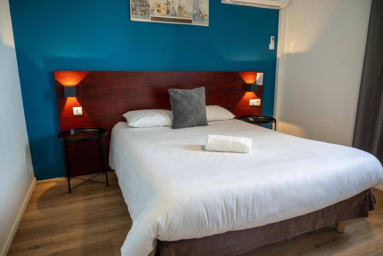 Brit Hotel Essentiel Villefranche-sur-Saône - Ex Balladins in Villefranche-sur-Saône, Beaujolais