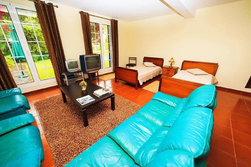Villa exclusiva con piscina ajardinada in São Vicente (Madeira), Isla de Madeira