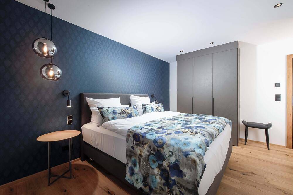 Entire apartment, R6 Tegernsee - Apartment Top 6 upstairs in Bad Wiessee, Bavarian Alps