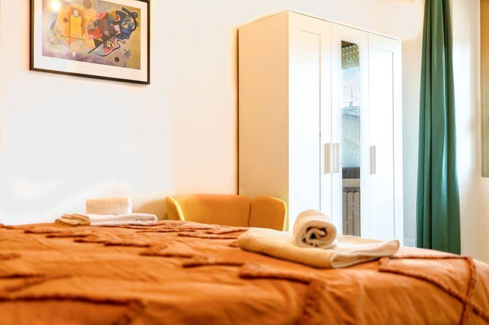 Ganze Wohnung, Elegant and Comfortable: Stay Between Rome and the Castelli Romani in Albano Laziale, Rom Provinz