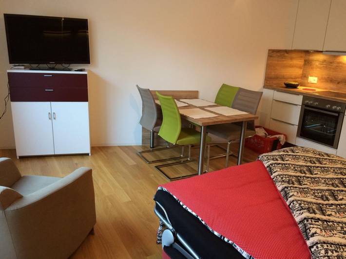 Ferienwohnung für 2 Personen in Graubünden - 3