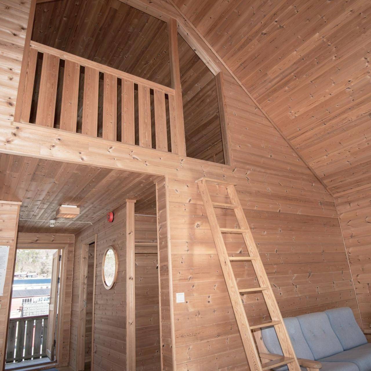 Ganze Wohnung, Two-Bedroom Apartment in Stongfjorden, Askvoll