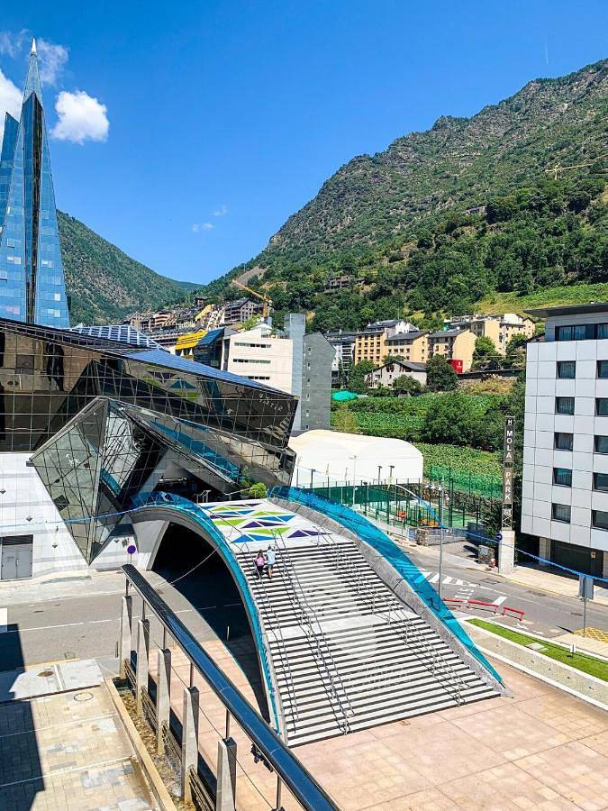 Appartement de vacances pour 6 personnes