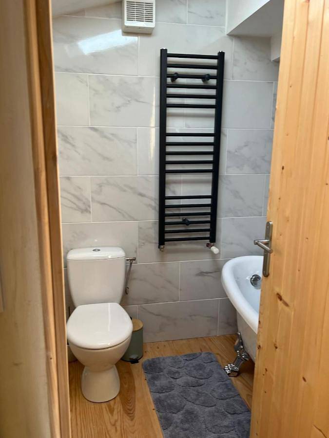 Location de vacances pour 5 personnes, avec vue et balcon dans Office De Tourisme De Foix - 4