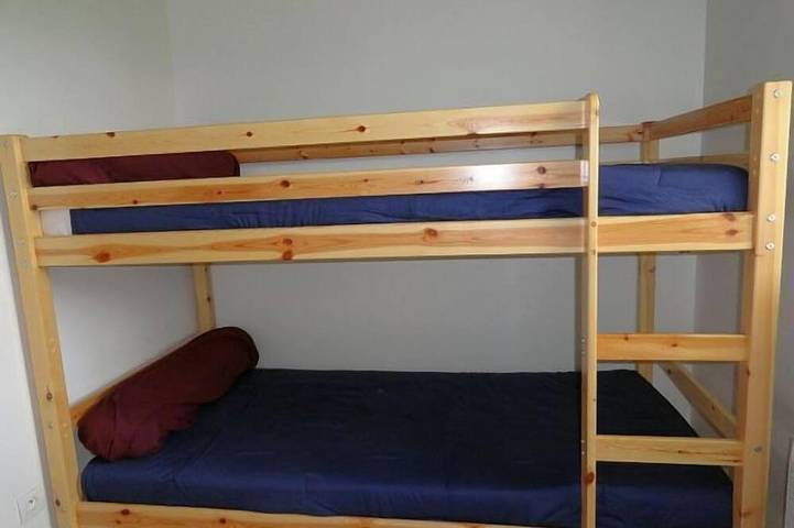 Gîte pour 6 personnes, avec jardin et terrasse à Çaro - 3