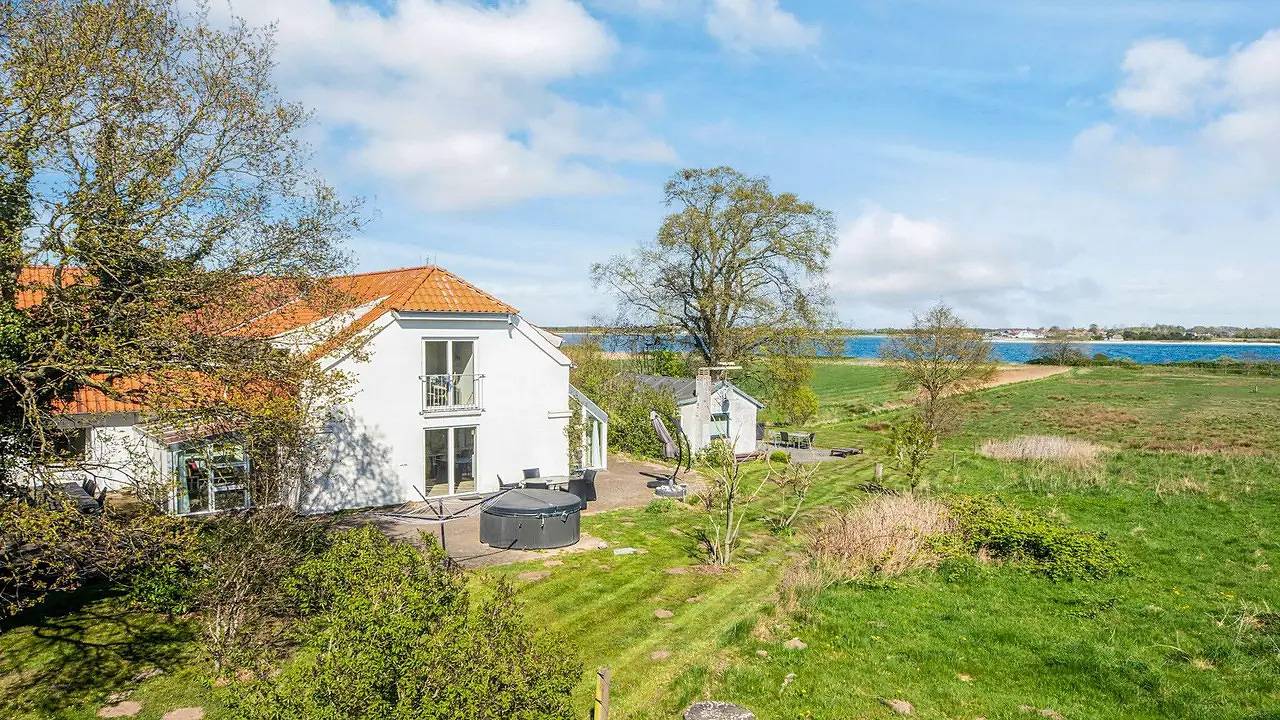 Ferienhaus für 24 Personen (329 m²) in Haderslev in Årøsund, Hadersleben