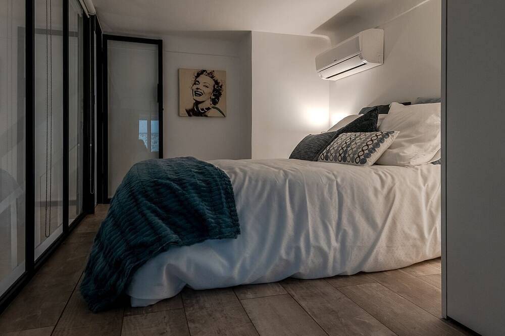 Entire apartment, Loft, 42m2 terrace, 2 steps from the Croisette in Cannes, Mediterranean Coast (France)