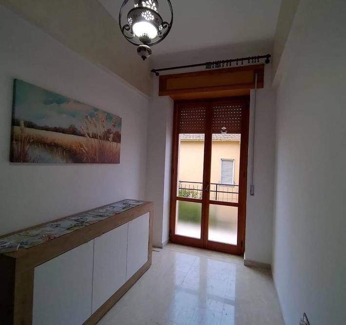 Gîte pour 4 personnes à Rocca Imperiale