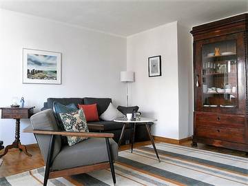 Ferienwohnung für 2 Personen in Wyk auf Föhr, Föhr, Bild 2