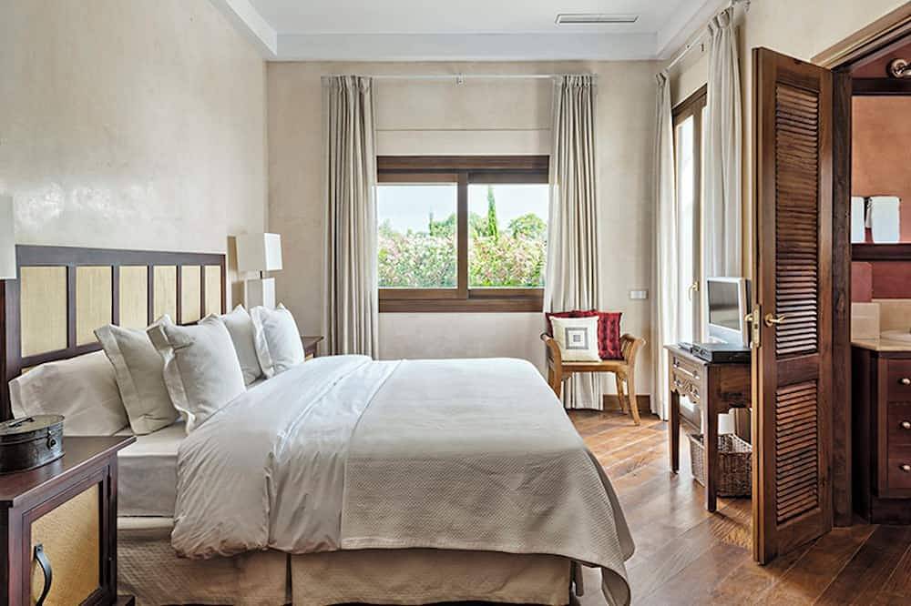 Villa de lujo con piscina privada (limpieza salida  incl.) in Benalup-Casas Viejas, Costa de la Luz