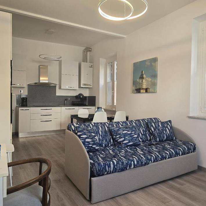Apartamento de vacaciones para 4 personas - 1