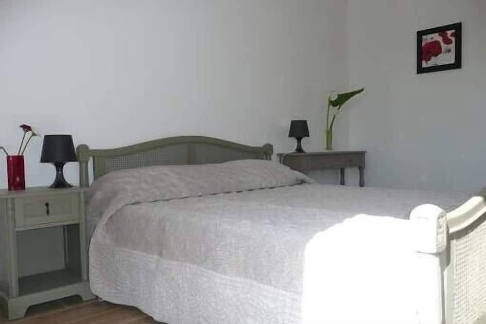 Un loft neuf, clair, dans un cadre champêtre in Locquirec, Ceinture Dorée