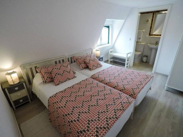 Casa rural para 4 personas en Ericeira - 3