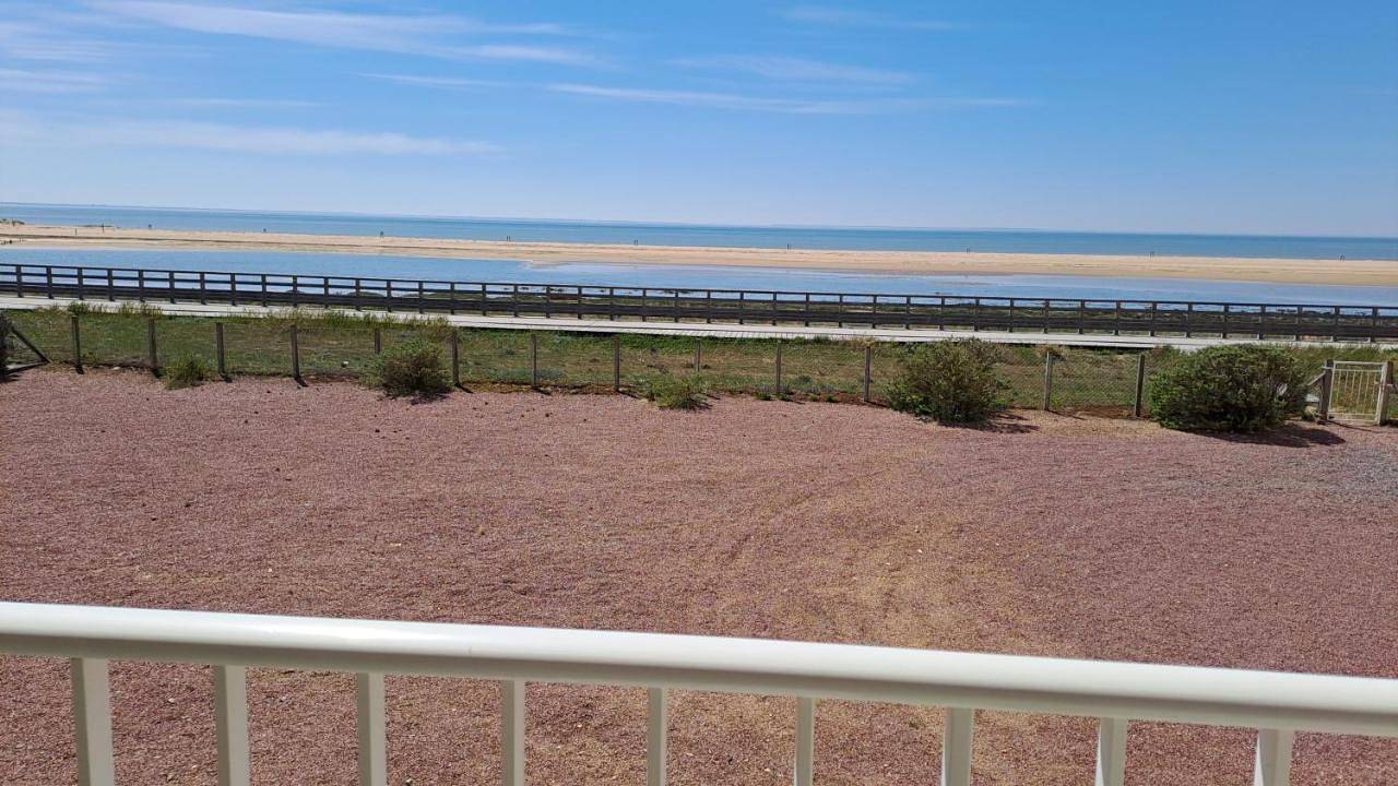 Appartement entier, Chenolette La Faute/mer in L'Aiguillon-la-Presqu'île, Vendée