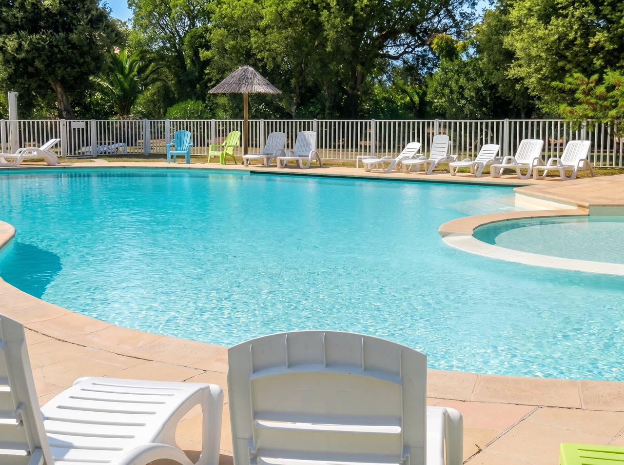 Photo : Maison de vacances