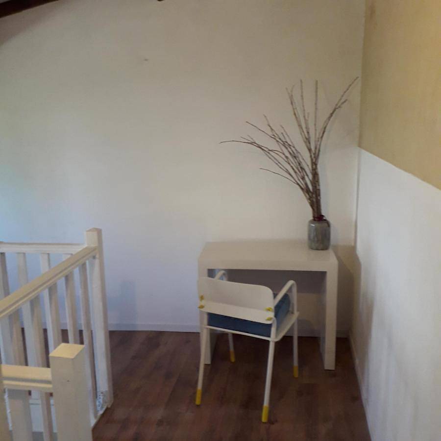 One-Bedroom House in Foissac, Région de Nîmes