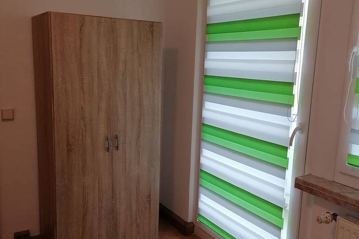 Ferienwohnung für 2 Personen, mit Whirlpool und Balkon in Gelenau (Erzgebirge)