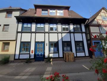 Ferienhaus für 6 Personen in Bodenwerder, Landkreis Holzminden, Bild 1