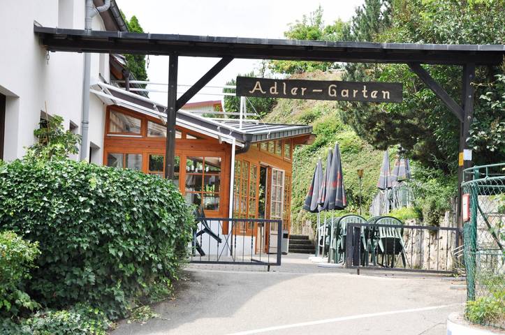 BnB für 2 Personen am Bodensee - 4