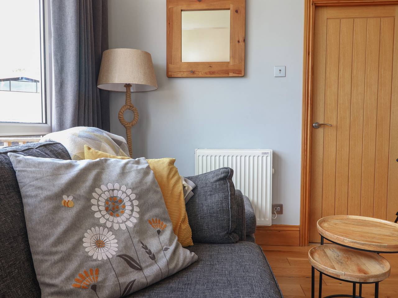 Lodge für 4 Personen mit Garten in Seaton, Devon