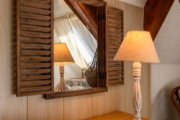 Chambre D’hôte pour 4 Personnes dans Elsenheim, Région de Sélestat-Erstein, Photo 2