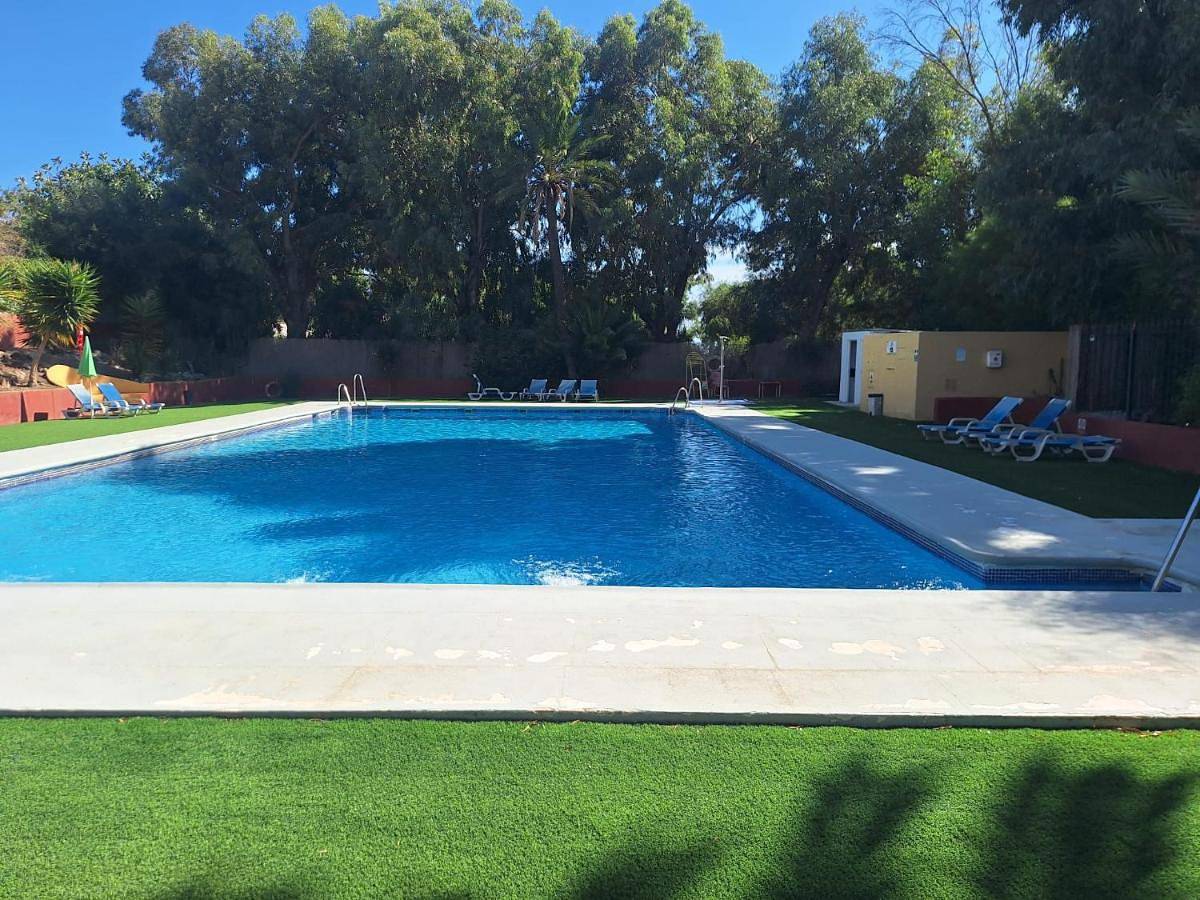 Chalet del Sol, Bbq y piscina - Villaricos in Villaricos, Cuevas del Almanzora