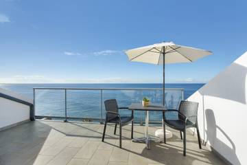 Apartment for 2 People in Jardim do Mar, Madeira, Photo 2