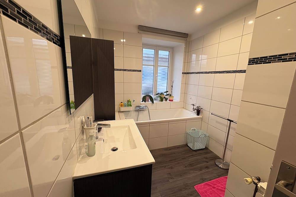 La Maison Forestière in Liverdun, Toul