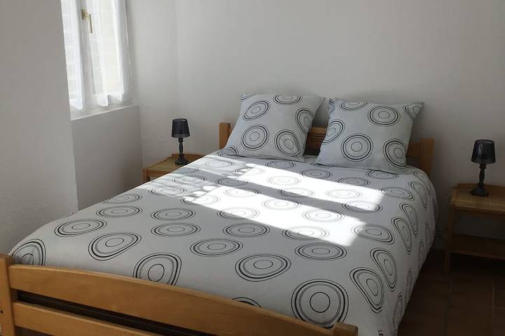 Location de vacances pour 4 personnes, avec piscine et terrasse à Grignols - 3