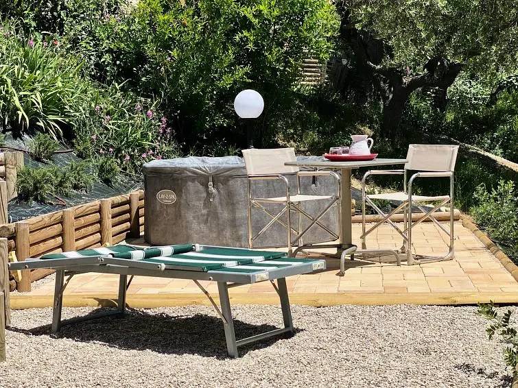 Maison 4 Personnes in Città Sant'Angelo, Région de Città Sant'Angelo