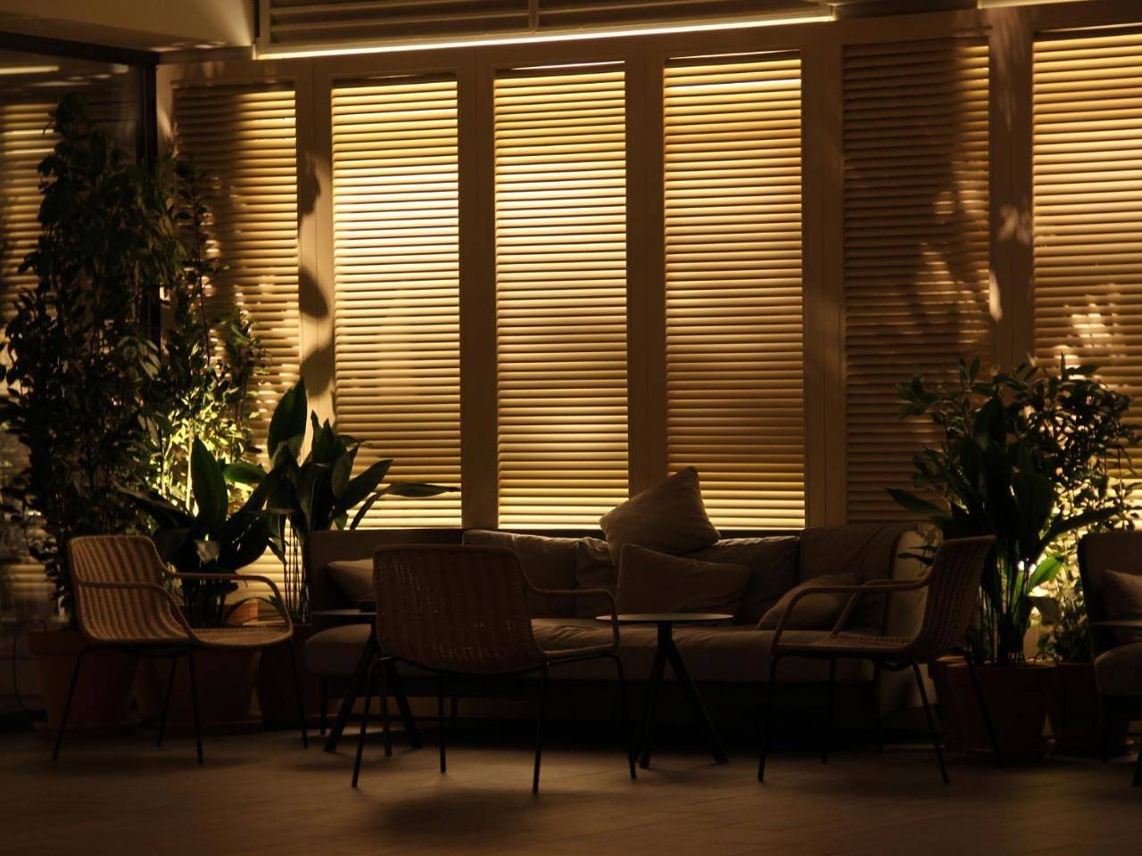 Hotel para 10 personas con terraza in Primera Playa del Sardinero, Santander