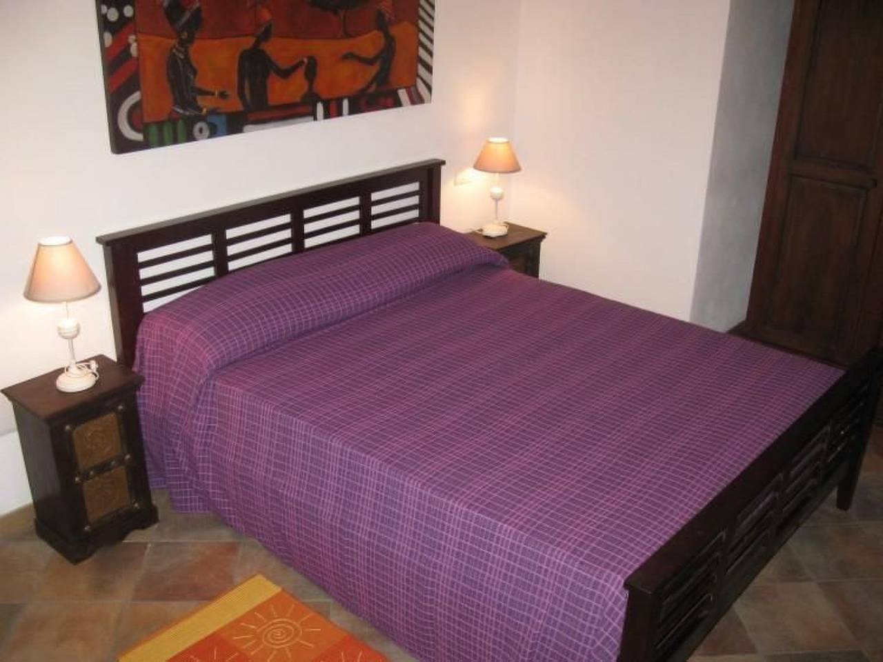 Appartamento intero, Dammuso mit Terrasse und Meerblick in Isola di Pantelleria (Italia), Provincia di Trapani