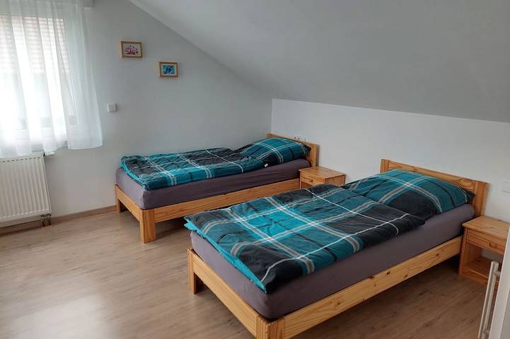 Ganze Wohnung, Ferienwohnung Steinenberg in Nürtingen, Landkreis Esslingen