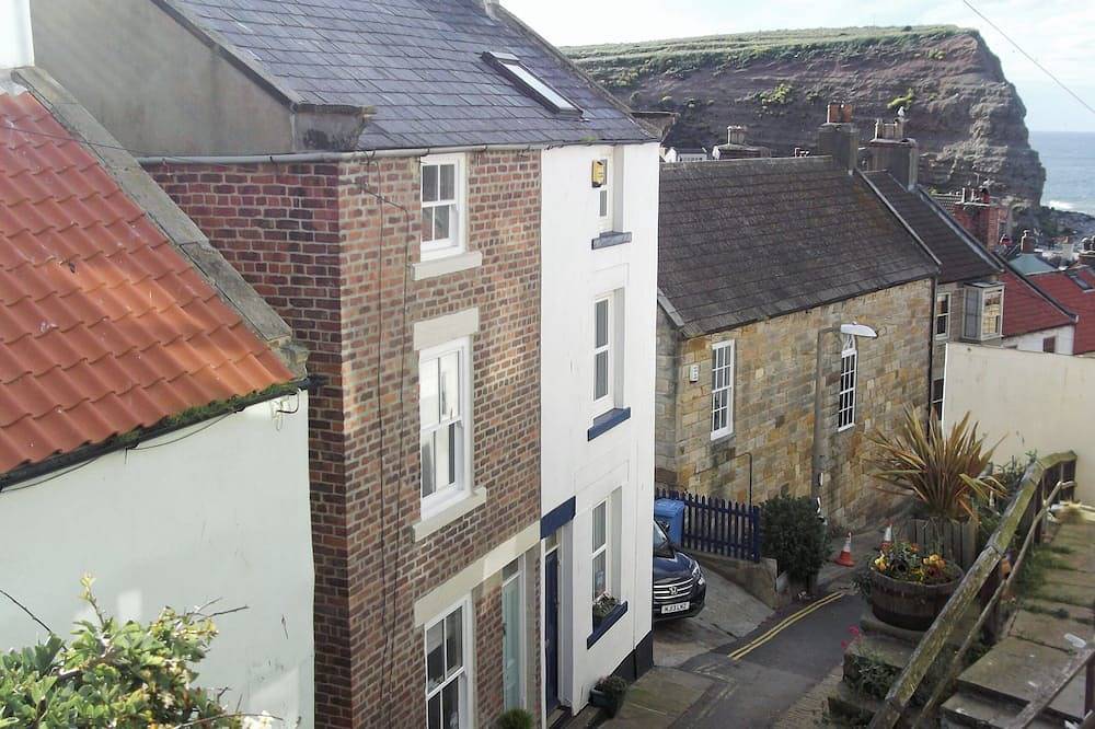Cottage for 5 People in Staithes, North Yorkshire