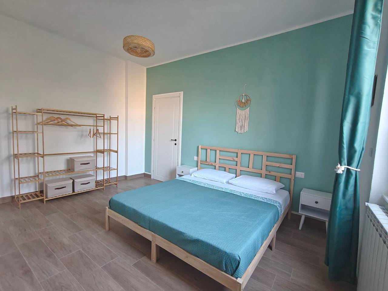 Casa Vacanze 'Montivivi Ferienwohnung Nahe See' con Vista Montagna, Terrazza Privata e Wi-Fi in Cuasso al Monte, Lago di Lugano (Lombardia)