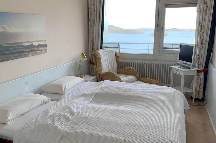 Ganze Wohnung, Appartement Seesicht in Malente, Ostholstein
