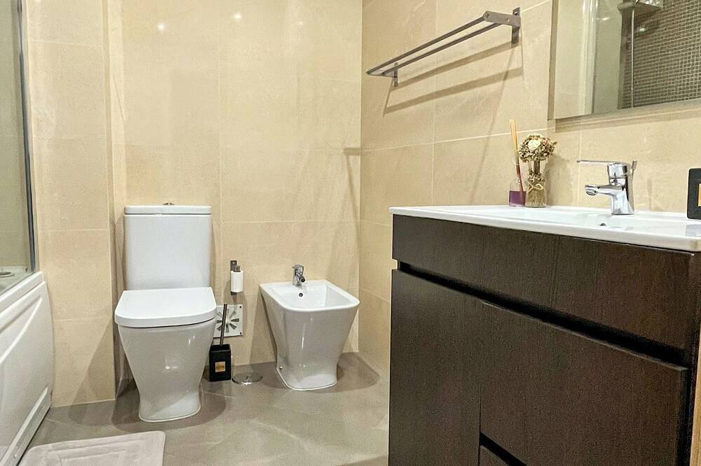 Entire apartment, Fatima Experience 50 meters from the Sanctuary of Fátima in Fátima, Santarém District