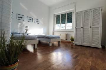 Strandhaus für 5 Personen in Genua, Genua Provinz, Bild 3